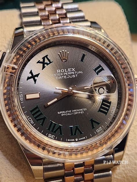 rolex 126331 green|rolex model 126331.